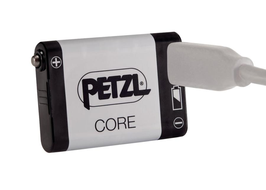 Аккумулятор для фонарей PETZL CORE