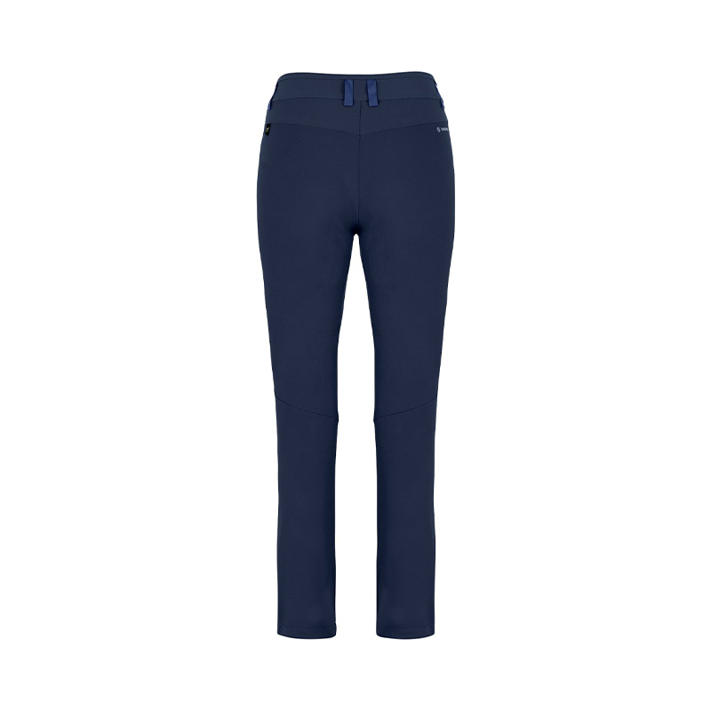 Брюки женские Salewa AGNER DST W PNT-3960 Navy Blazer