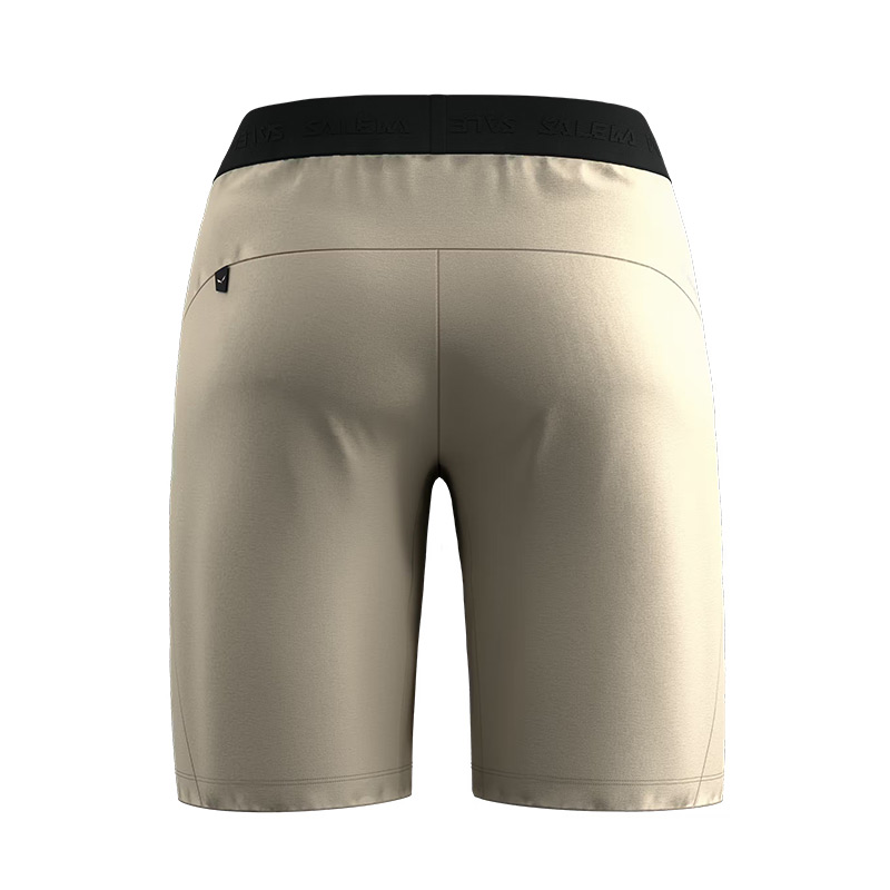 Шорты мужские Salewa PUEZ 4 M SHORTS Quicksand
