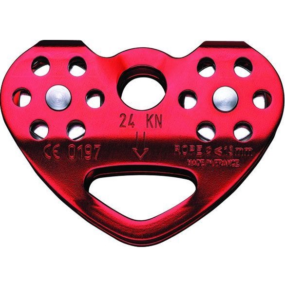 Шкиф PETZL TANDEM