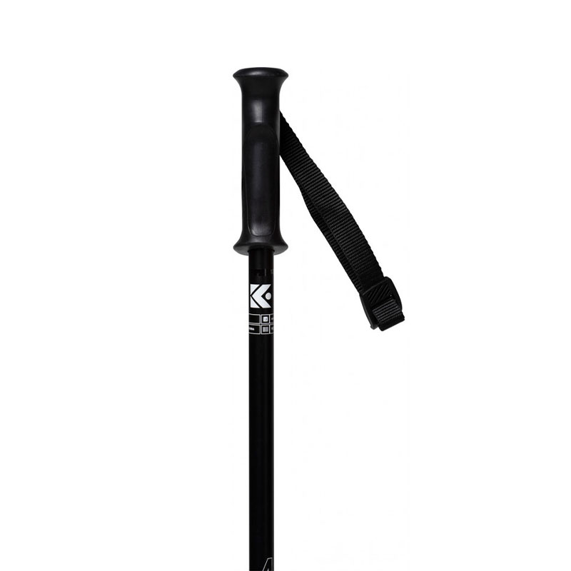 Палочки лыжные VECTOR BLACK