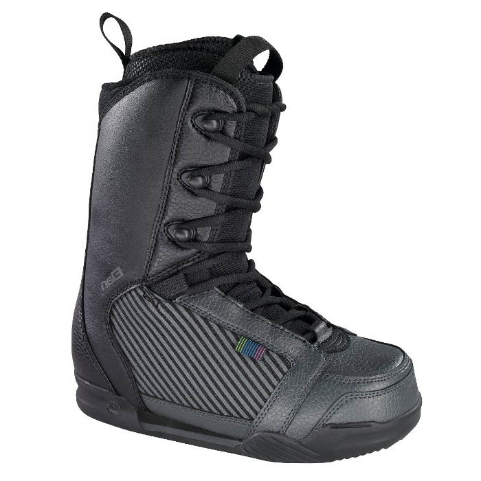Ботинки сноубордические  OMNI