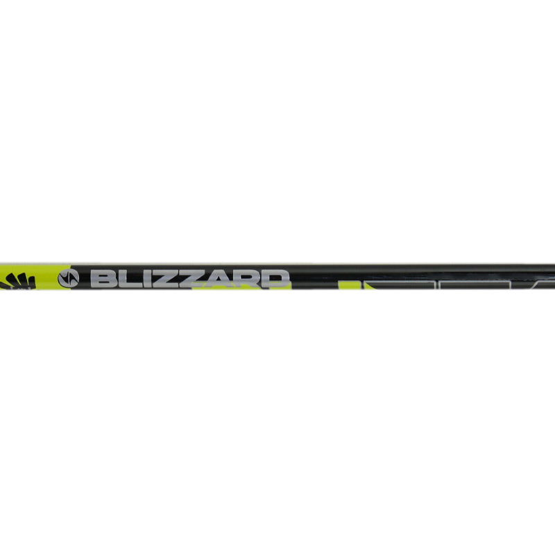 Палочки лыжные BLIZZARD Allmountain Ski Poles Neon Yellow