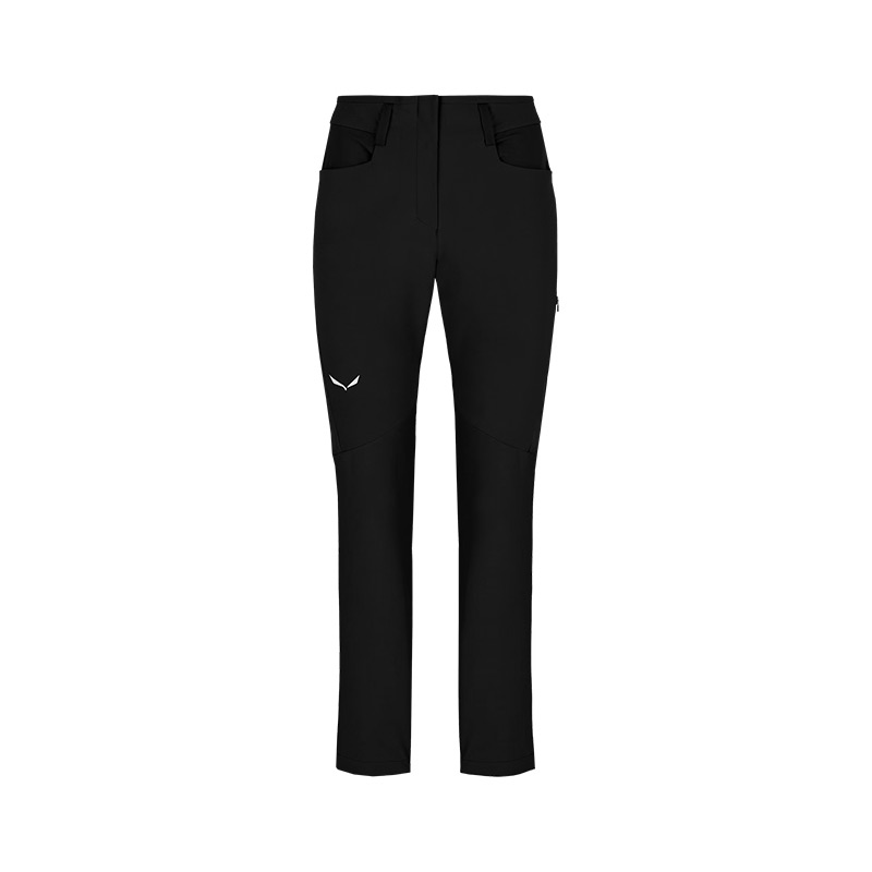 Брюки женские AGNER DST W PNT-3960 Navy Blazer