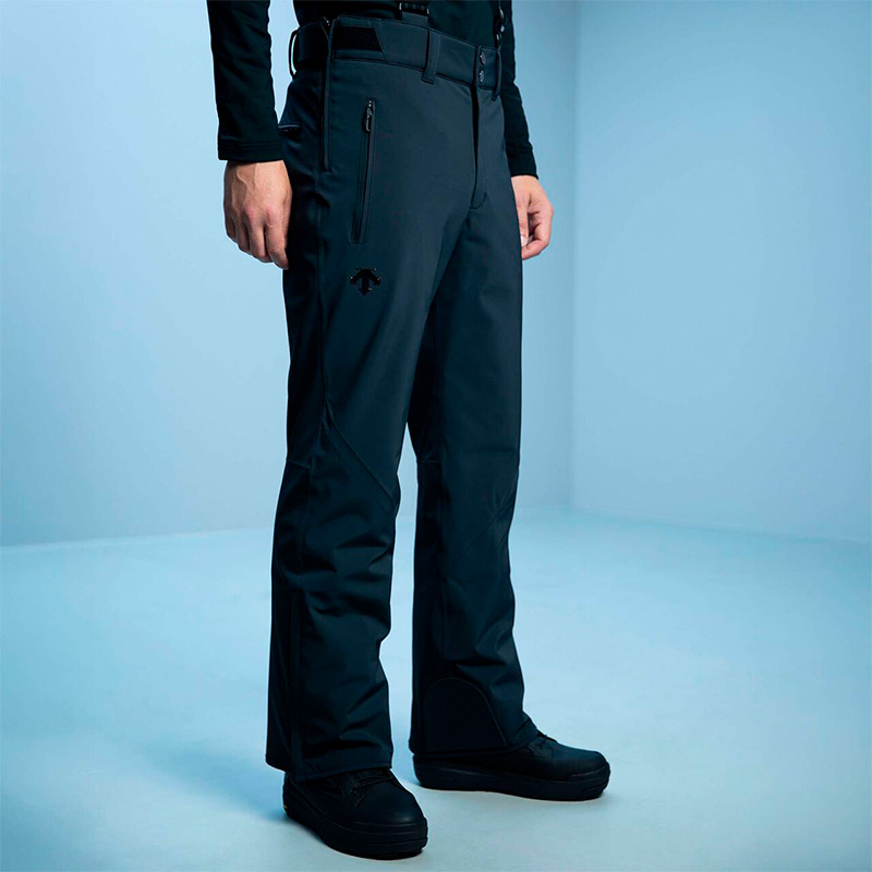 Брюки мужские SWISS PANTS M Grey