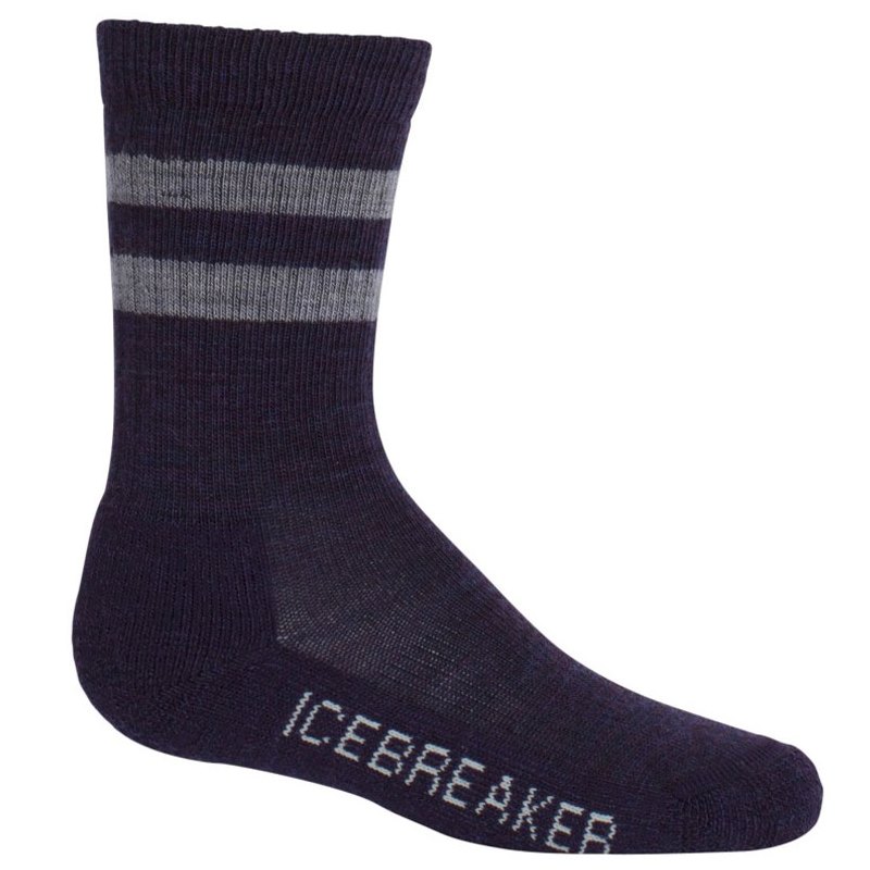 Носки детские Kids Hike Light Crew TrH/Mna