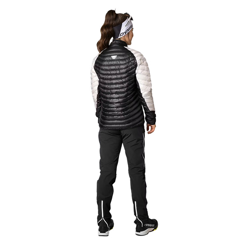Куртка женская Dynafit ELEVATION DOWN W JKT Nimbus