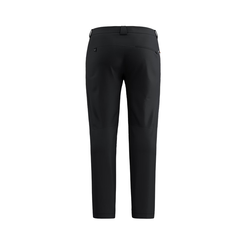 Брюки мужские Salewa PUEZ TALVENO DST M PNT Black Out
