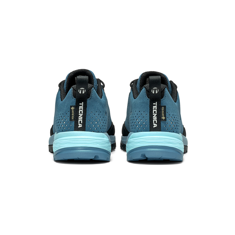 Кроссовки женские SULFUR GTX WS PR BLUE-BL GREY