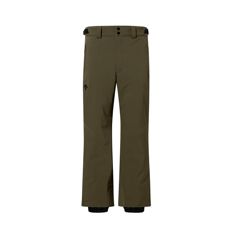 Брюки мужские SWISS PANTS M Grey