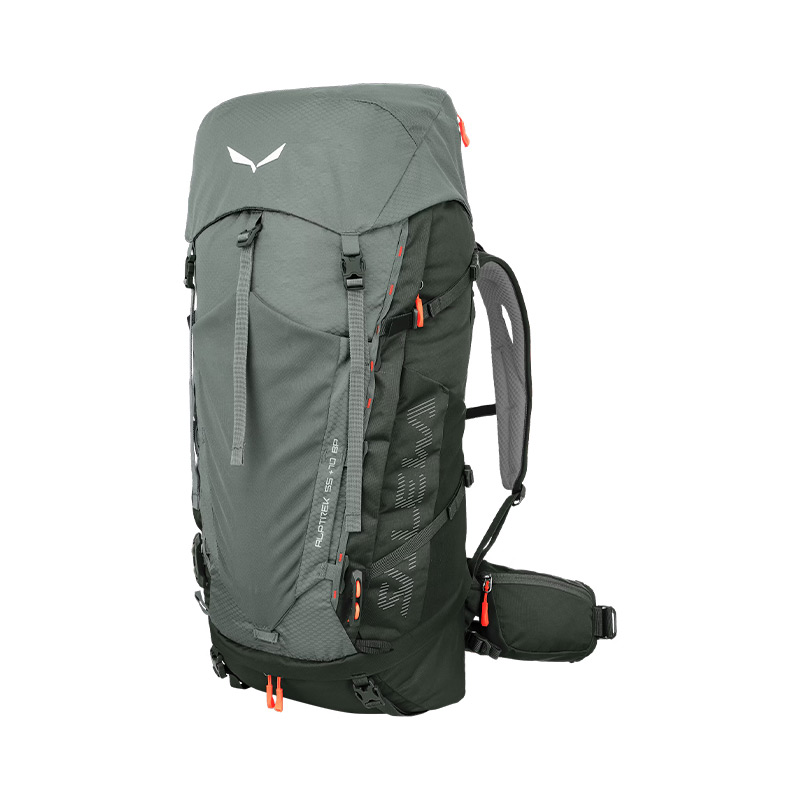 Рюкзак ALPTREK 55+10 BP Shadow Dark Olive 1850г