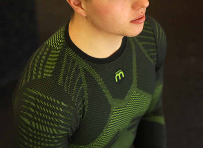 Как выбрать термобельё: материалы и уровни утепления