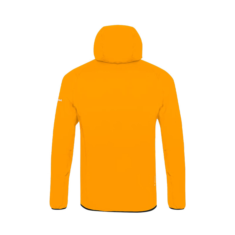 Куртка мужская AGNER 2 PTX 3L M JKT-4211 Turmeric