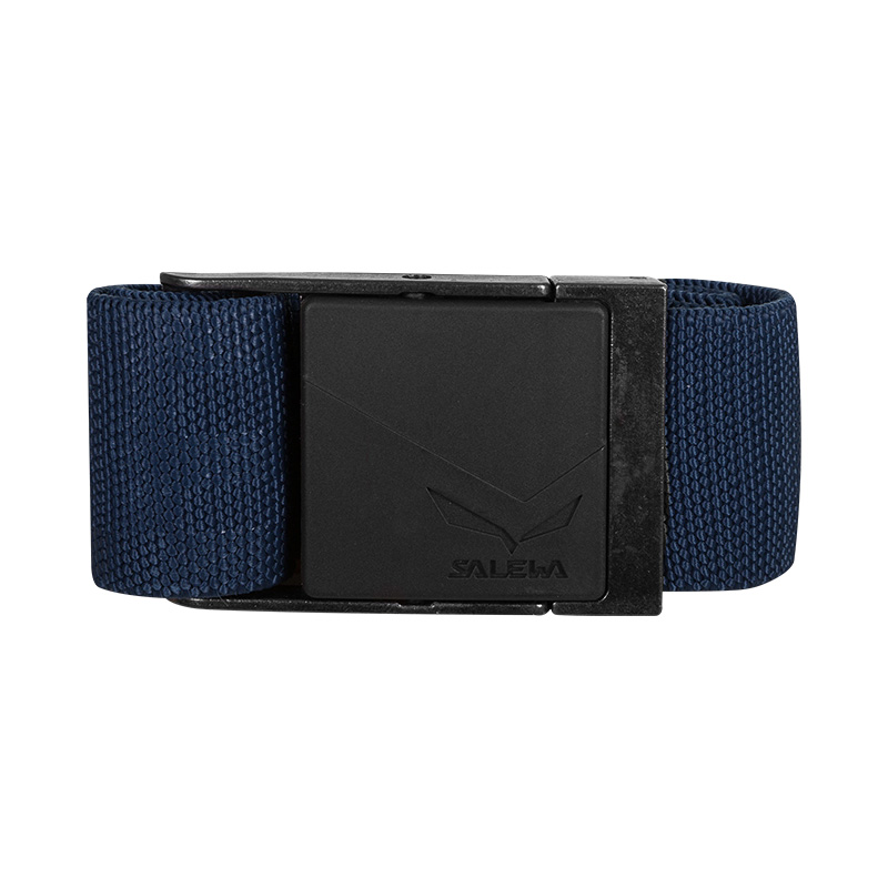 Ремень RAINBOW BELT navy 100г-UNI