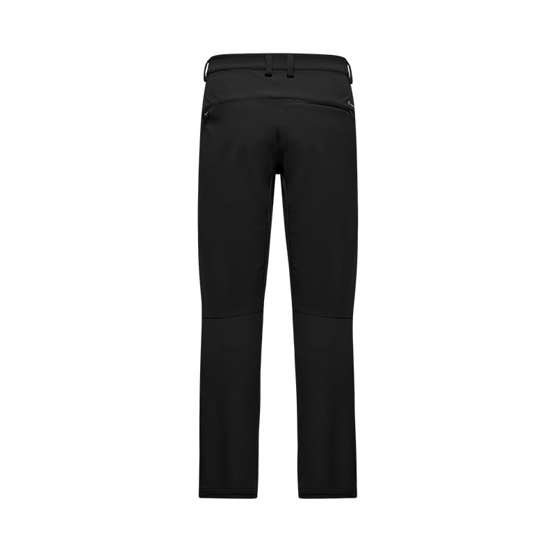 Брюки мужские PUEZ DOLOMIA M 2 PANTS 0910 Black Out