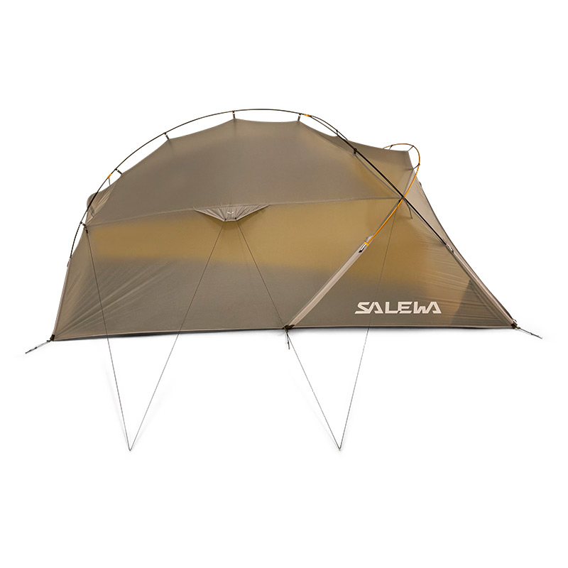Палатка 2 местная PUEZ TREK 2P TENT  Alloy/Bold