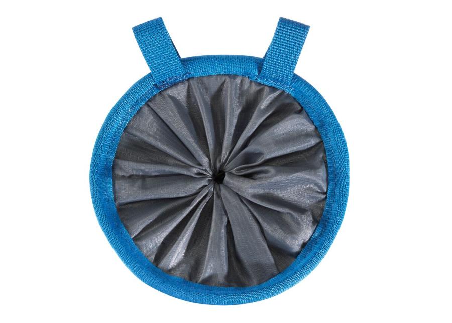 Мешочек под магнезию PETZL BANDI Bright Blue