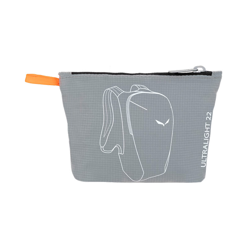 Рюкзак ULTRALIGHT 22 BP  Blue Depth