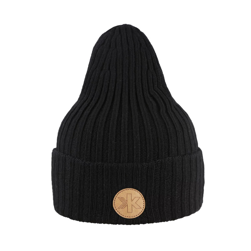 Шапочка КАМА A180 110 Black