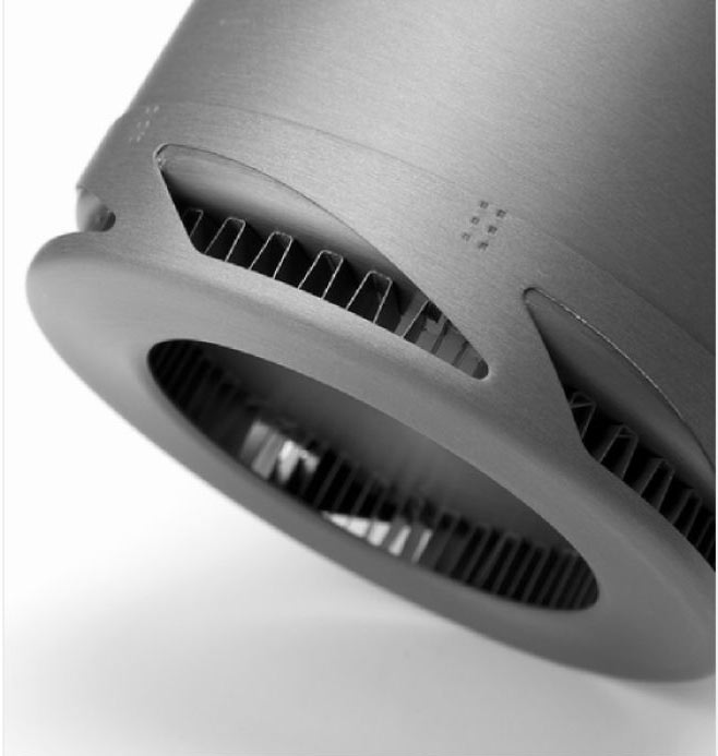 Котелок с теплообменником и реактором FM FMC-XK6 1,0L 190g