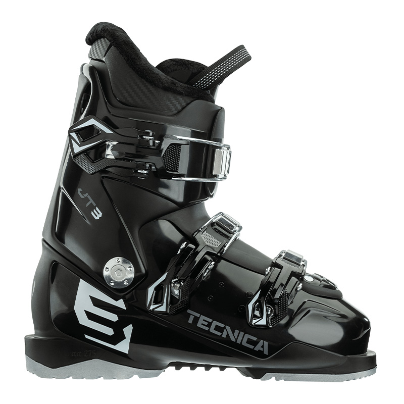 Ботинки горнолыжные JT 3 PEARL LIGHT BLUE