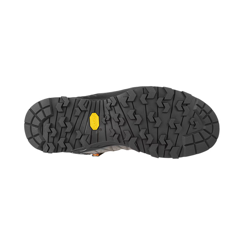 Ботинки Alpine Trekking MS ALP TRAINER 2 MID GTX  Wallnut/Fluo Orange