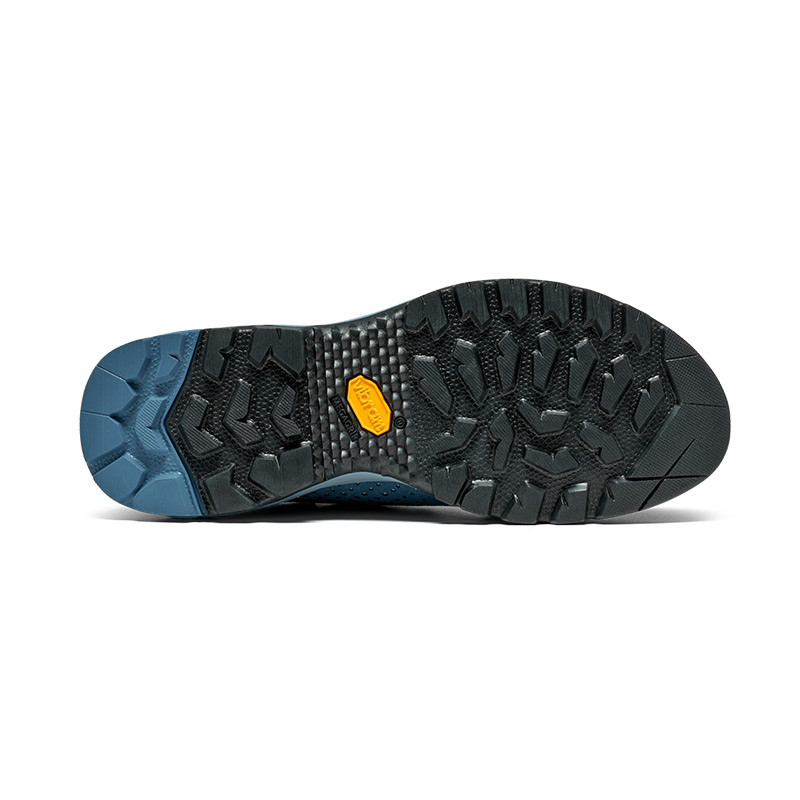 Кроссовки женские SULFUR GTX WS PR BLUE-BL GREY