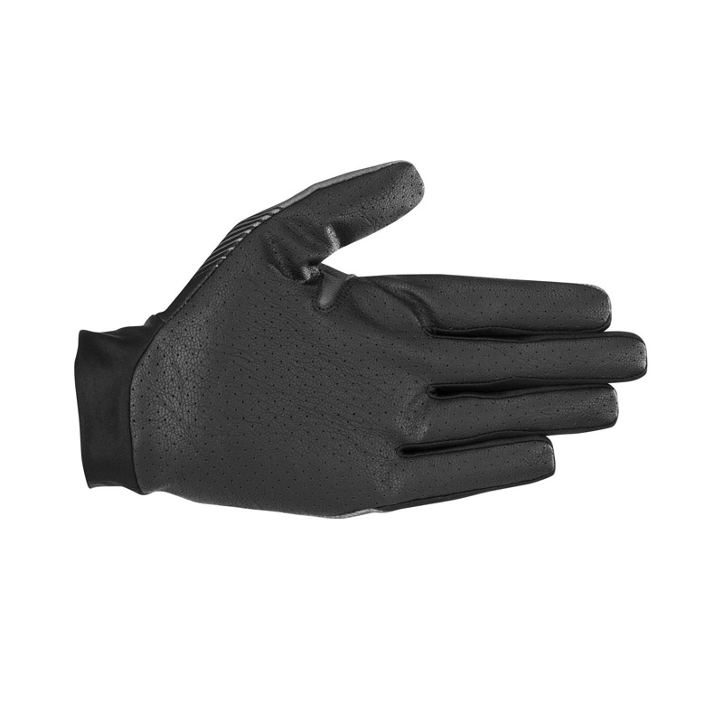 Перчатки TETON PLUS GLOVE-104-BLACK ANTHRACITE