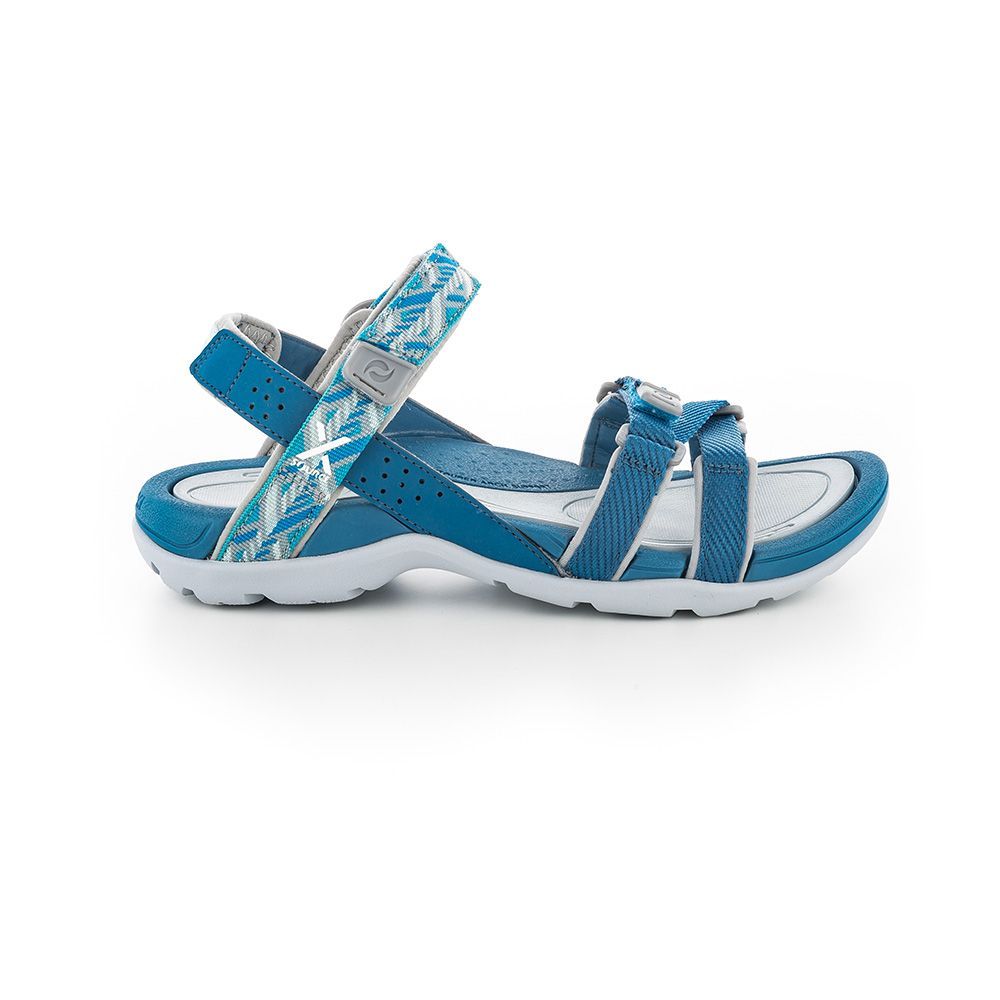 Сандали женские Atacama Women`s Nocks Gray