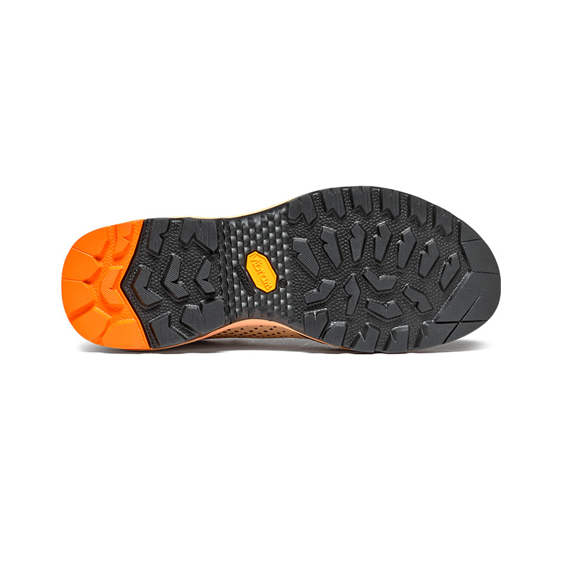 Кроссовки женские SULFUR S WS BIEGE-LT PINK