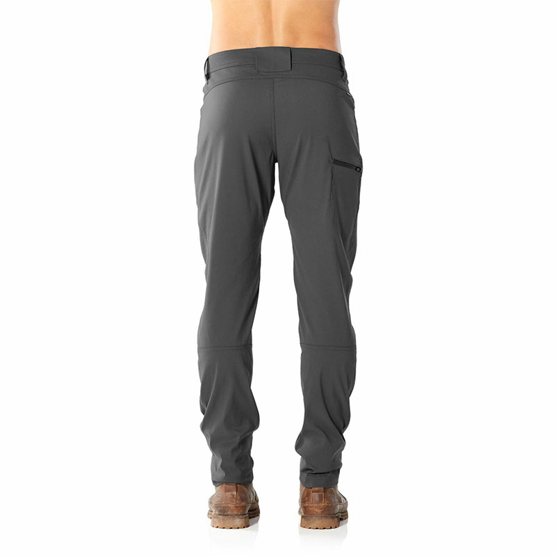 Брюки мужские Persist  Pants M MONSOON- 012 Темно-Серый