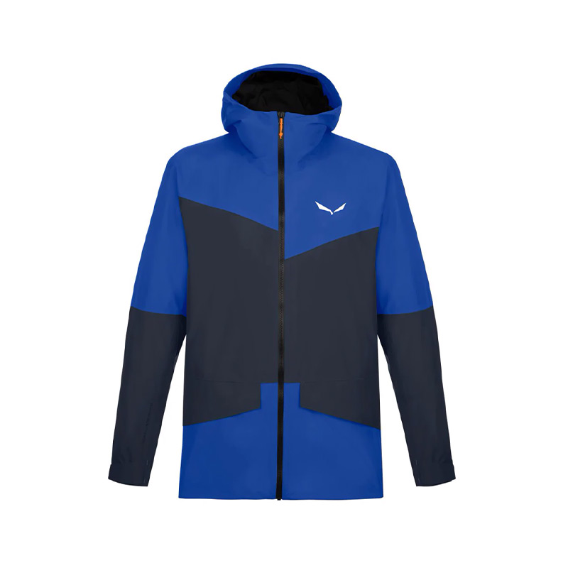Куртка мужская Salewa PUEZ GTX 2L M JKT Electric