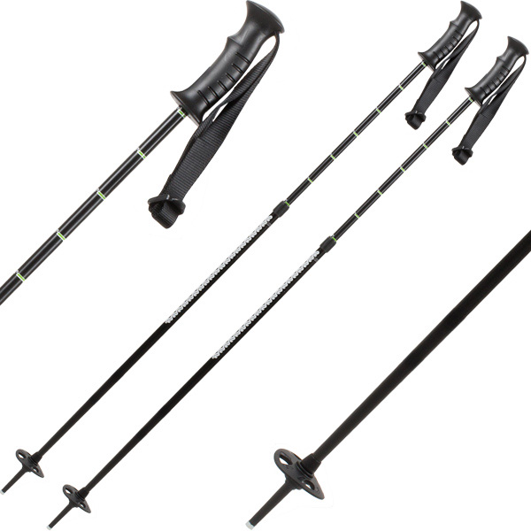 Палочки лыжные SPROUT RENTAL-075