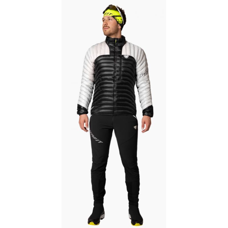 Куртка мужская Salewa ELEVATION DOWN M JKT Nibus