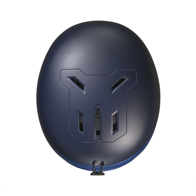 Горнолыжный шлем HYPERION MIPS DARK BLUE/BLUE