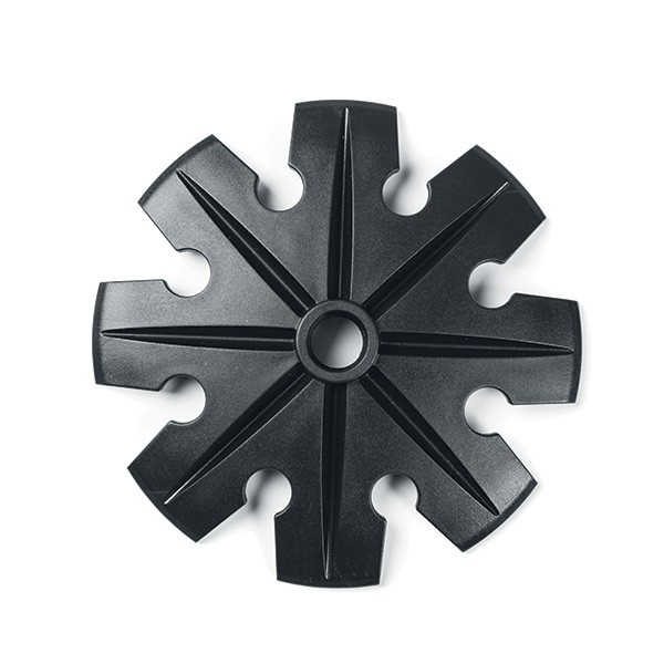 Кольца Vipole FRESH SNOW BASKET 120mm (1 PAIR)