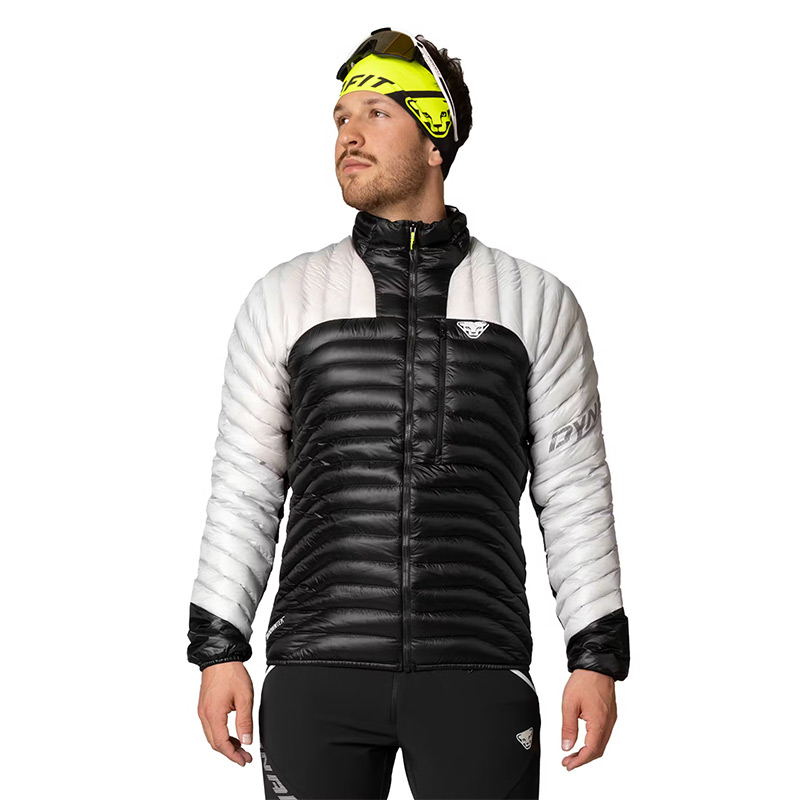 Куртка мужская Dynafit ELEVATION DWN M JKT Nimbus
