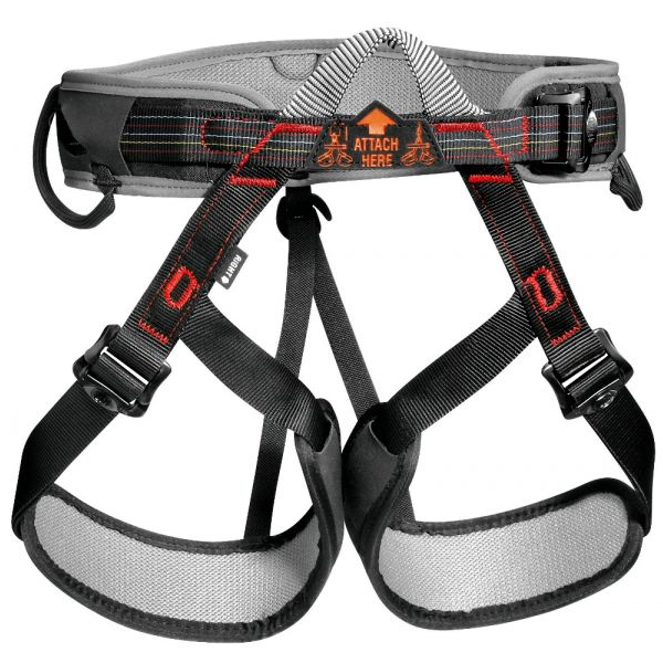 Обвязка PETZL 1 ASPIR