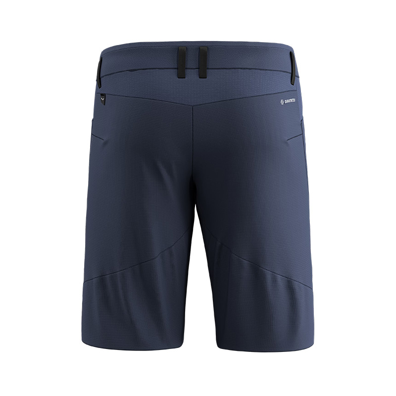 Шорты мужские AGNER DST M SHORTS Dark Olive