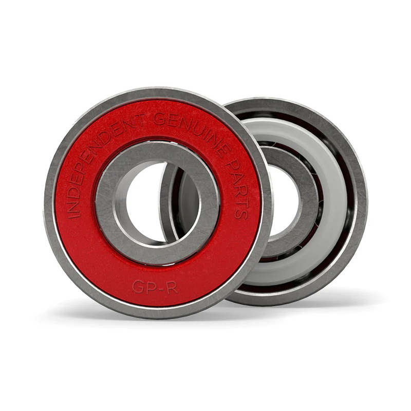 Подшипники Genuine Parts Bearing GP-R Independent CASE=6 Box