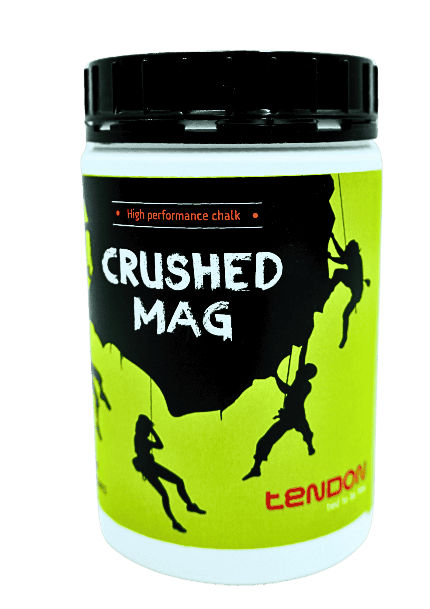 Магнезия Tendon Climbing Chalk 100g