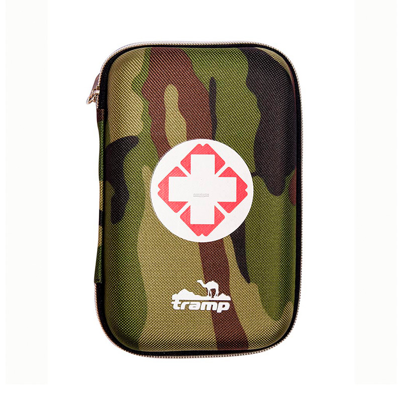 Аптечка Tramp EVA box (камуфляж, 20*12*7 см)