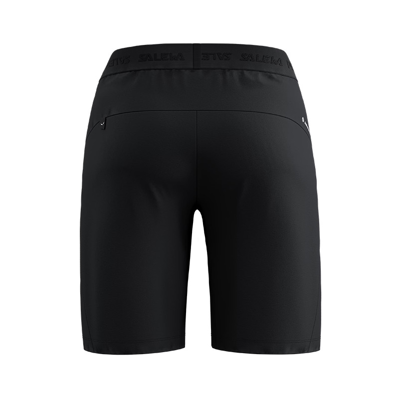 Шорты мужские PUEZ 4 M SHORTS Black Out