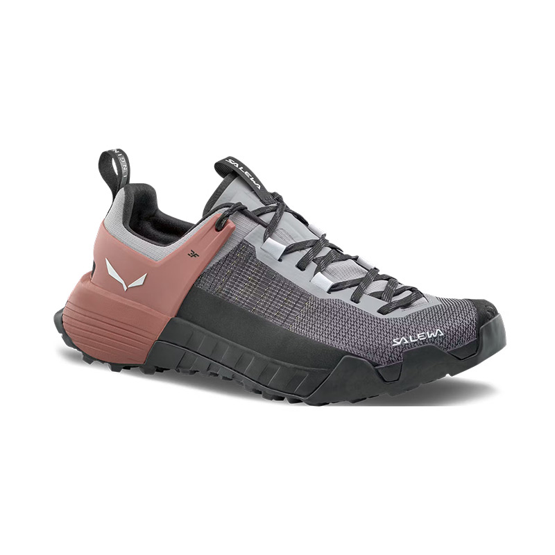 Ботинки Salewa Tech Approach WS WILDFIRE NXT Alloy/Etruscan Red
