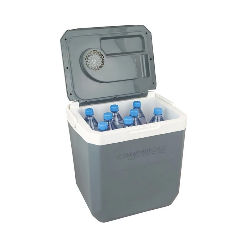 Автомобильный холодильник Powerbox Plus 28L TE Cooler 12V