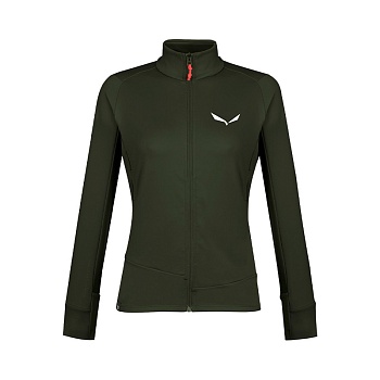 Куртка женская PUEZ PL W JKT-5280 Dark Olive