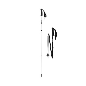 Палочки телескопические PEDROC CARBONIUM POLE Black