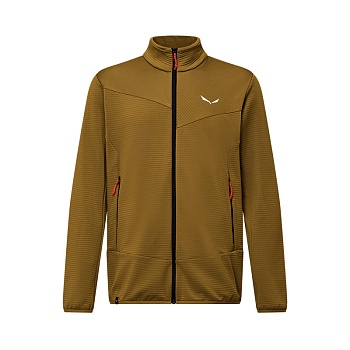 Кофта мужская PUEZ ALTAVIA PL M JKT  Quicksand