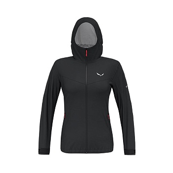 Куртка женская PUEZ 2.5L PTX W JKT-0910 Black Out