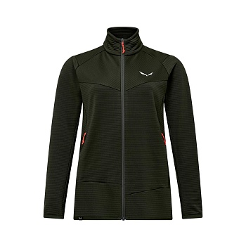 Куртка женская PUEZ ALTAVIA PL W JKT-5280 Dark Olive